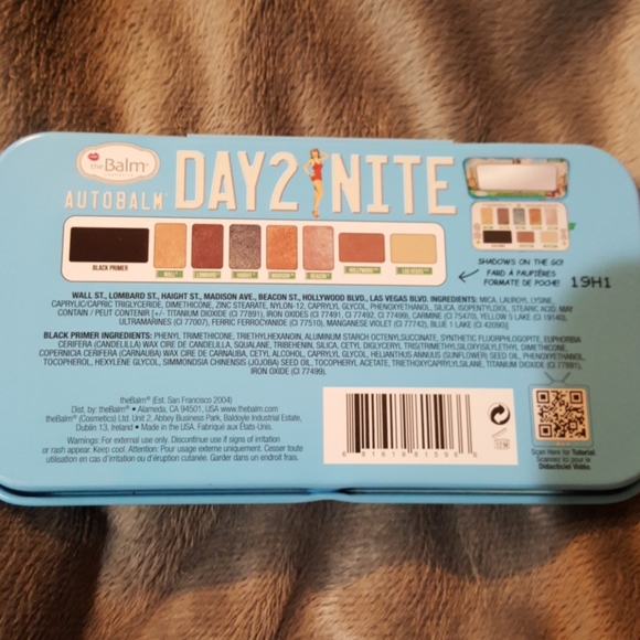 Autobalm DAY2 NITE - Picture 4 of 4